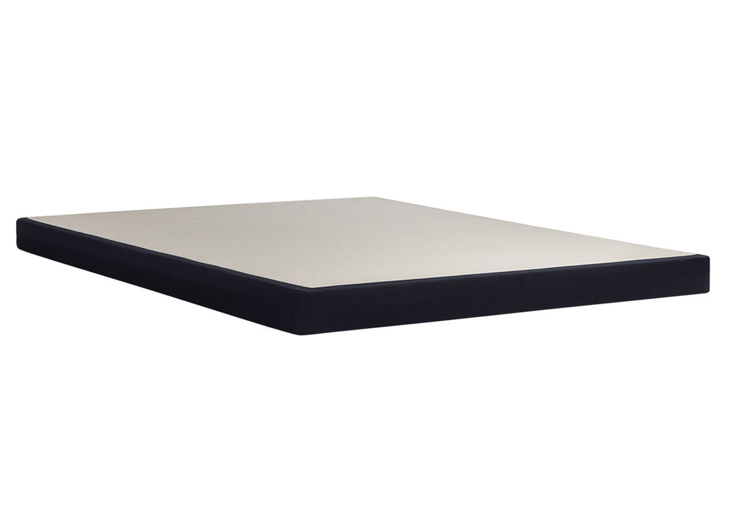 Stearns Foster Box Spring 5 Low Profile America S Mattress Nc