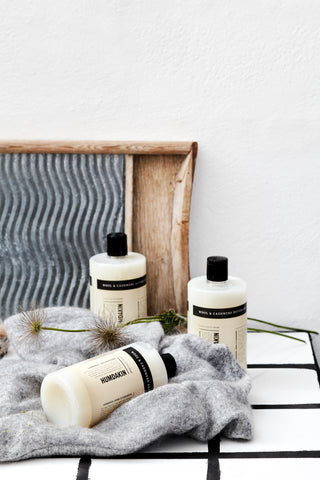 How To Wash Wool And Cashmere Humdakin Com