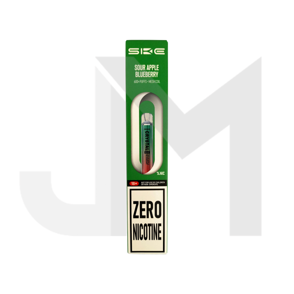 Wholesale Ske Crystal Vape Disposable Bar Uk