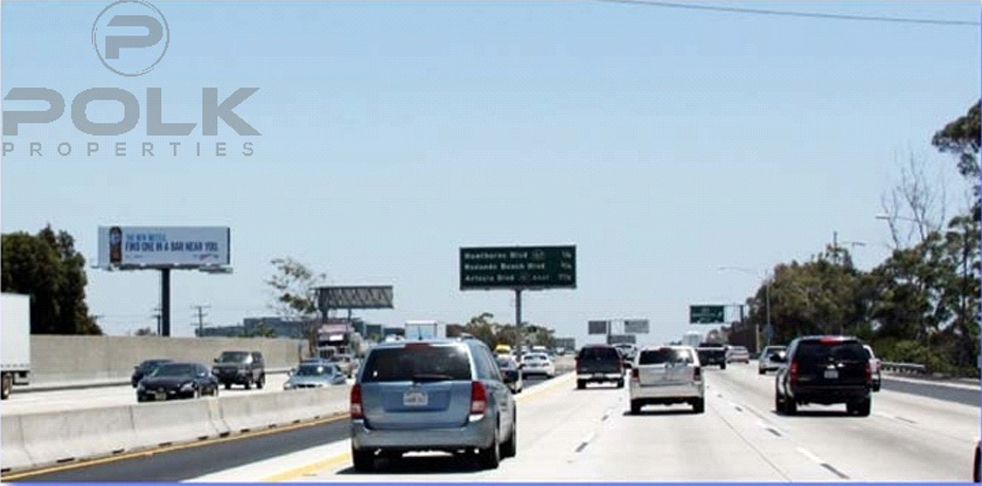Static Billboards In Los Angeles Billboardology Com