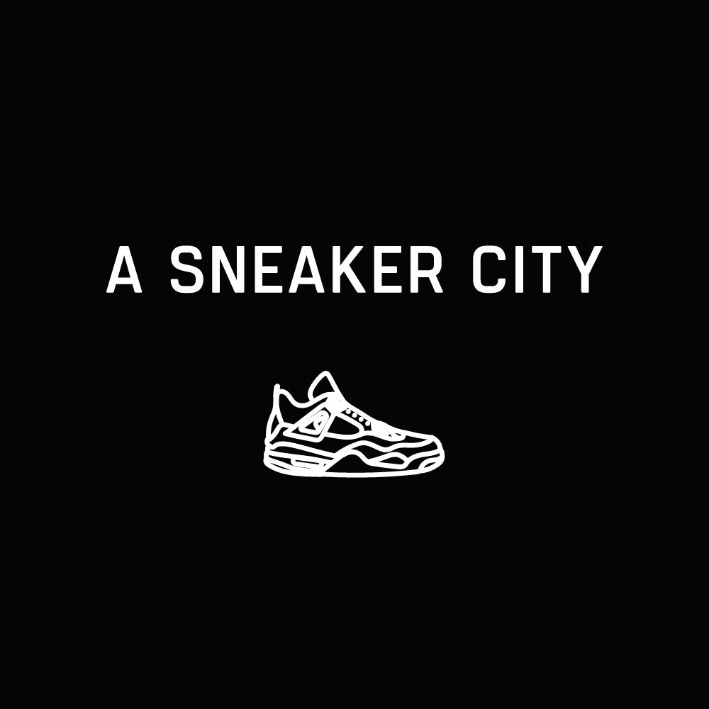 Sneakers A Sneaker City