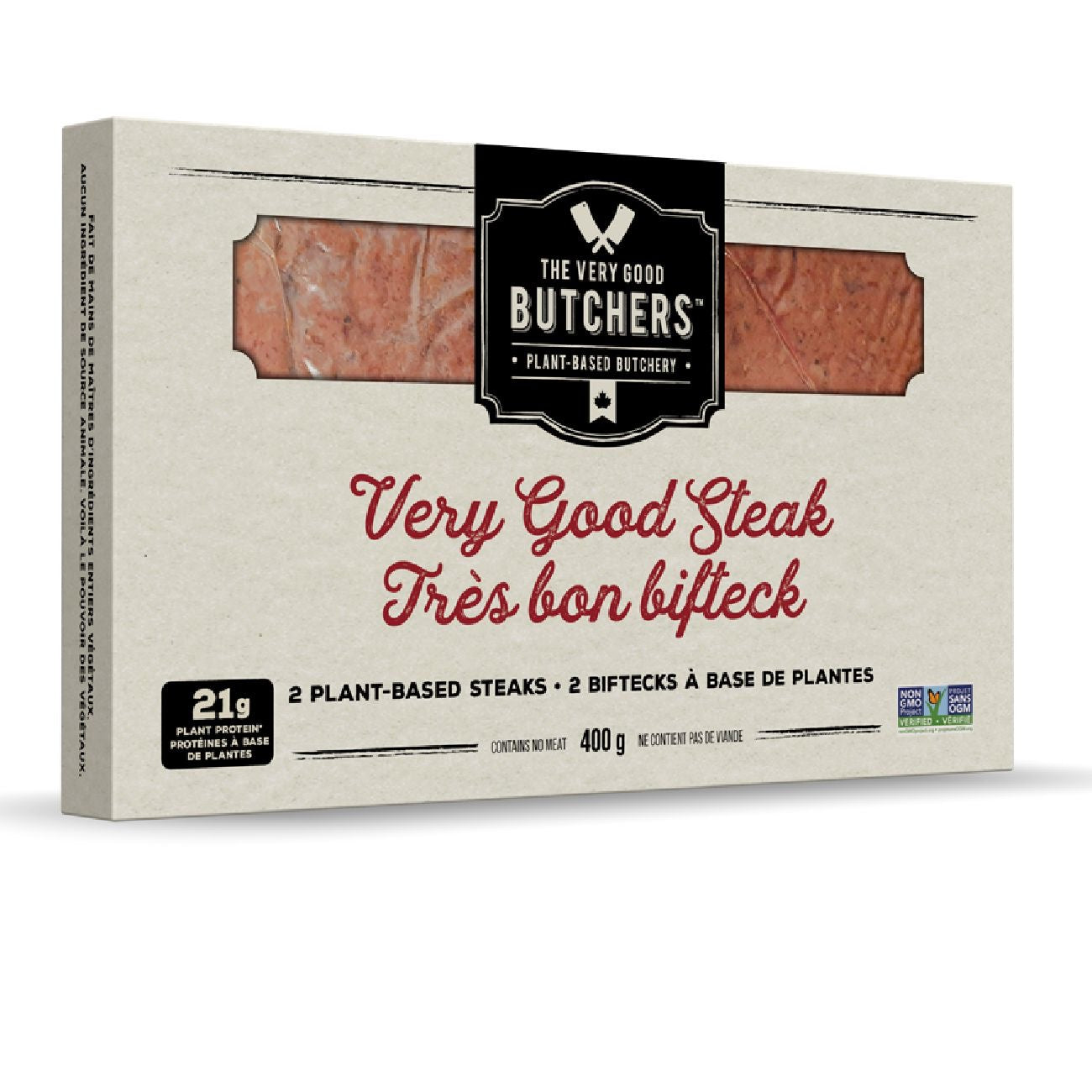 Buy The Very Good Butchers Steak Online Good Rebel