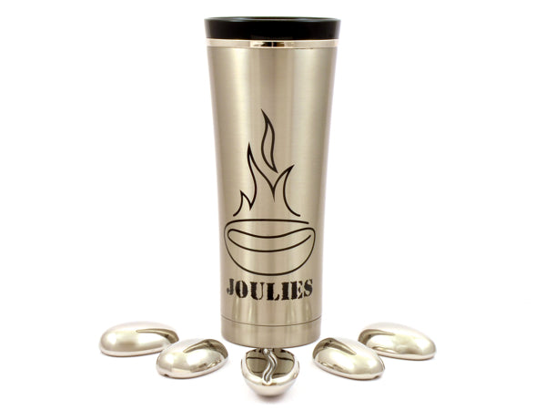What Are Coffee Joulies Coffee Joulies