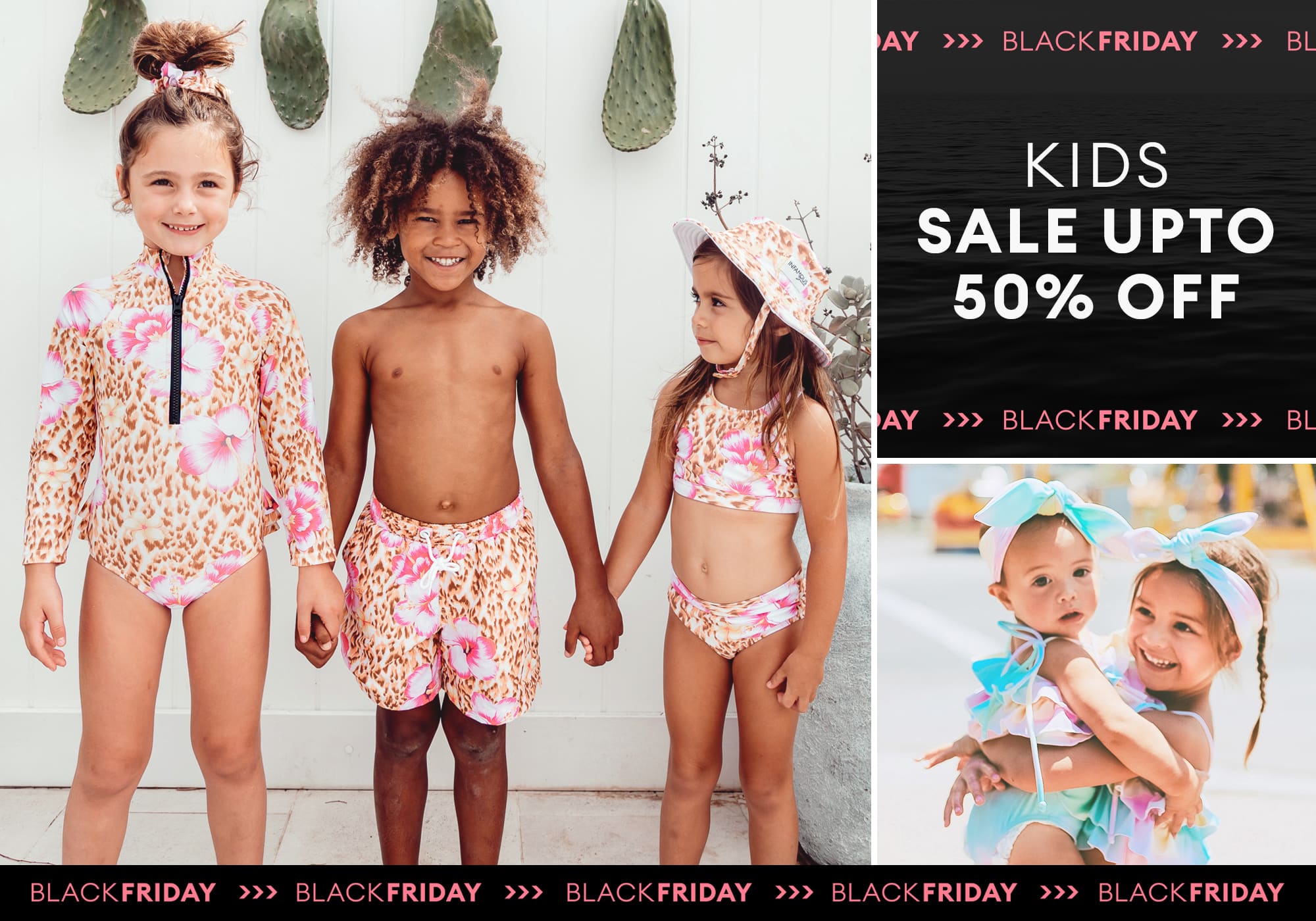 Kids Sale Tagged Boys Swimwear Infamous Swim Us