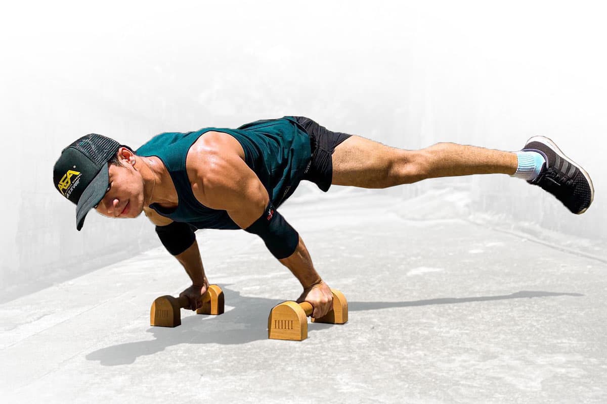 Best Home Workouts For Muscular Endurance And Strength