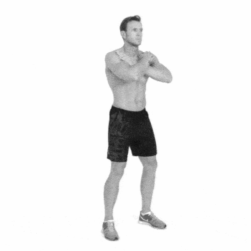 Best Home Workouts For Muscular Endurance And Strength