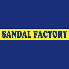 Sandal Factory Official Website Florida Usa