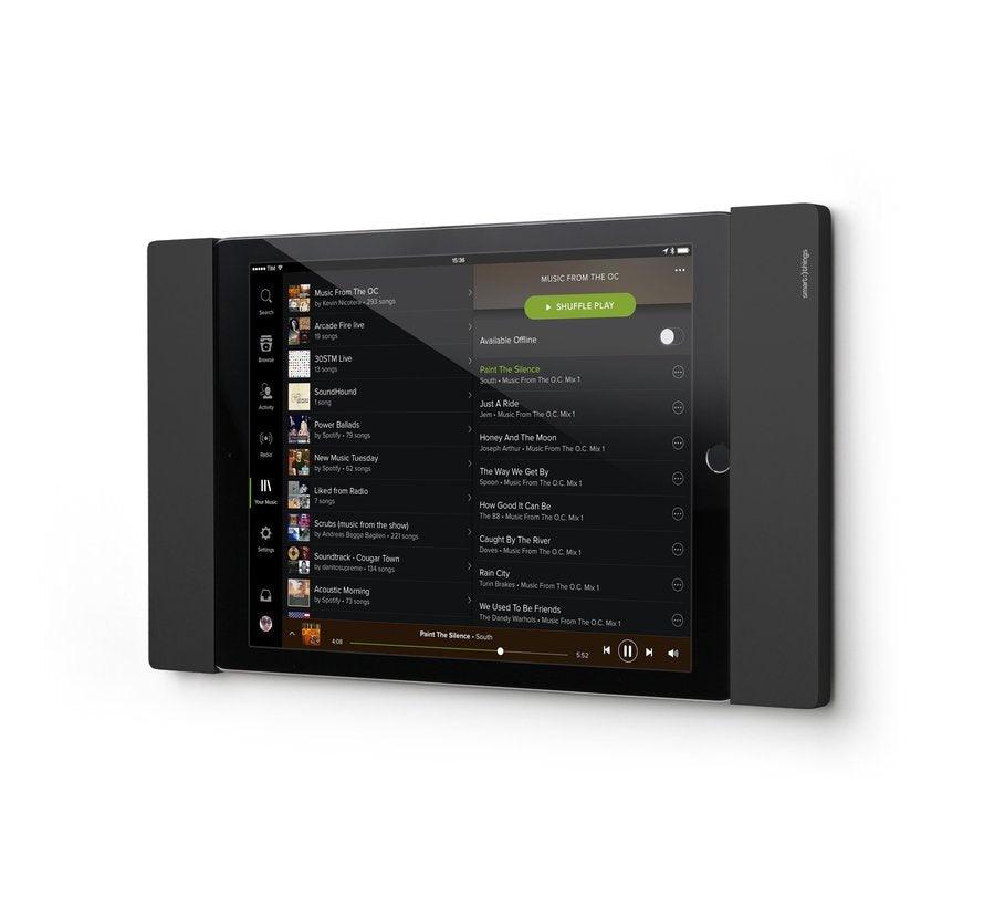 Smart Things Sdock Fix Wallmount Ipad Mini 4 5 S09 Smarter Living