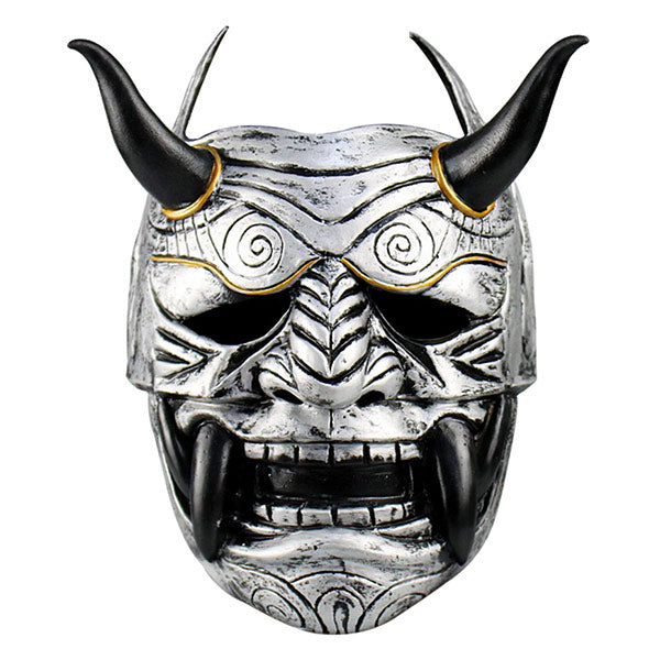 Masque De Samourai Japonais Dragon Naga