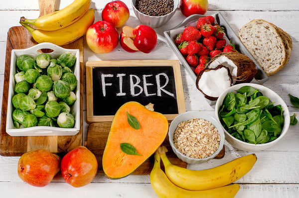 33 High Fiber Foods You Need In Your Diet Michael S Naturopathic Program Michael S Health