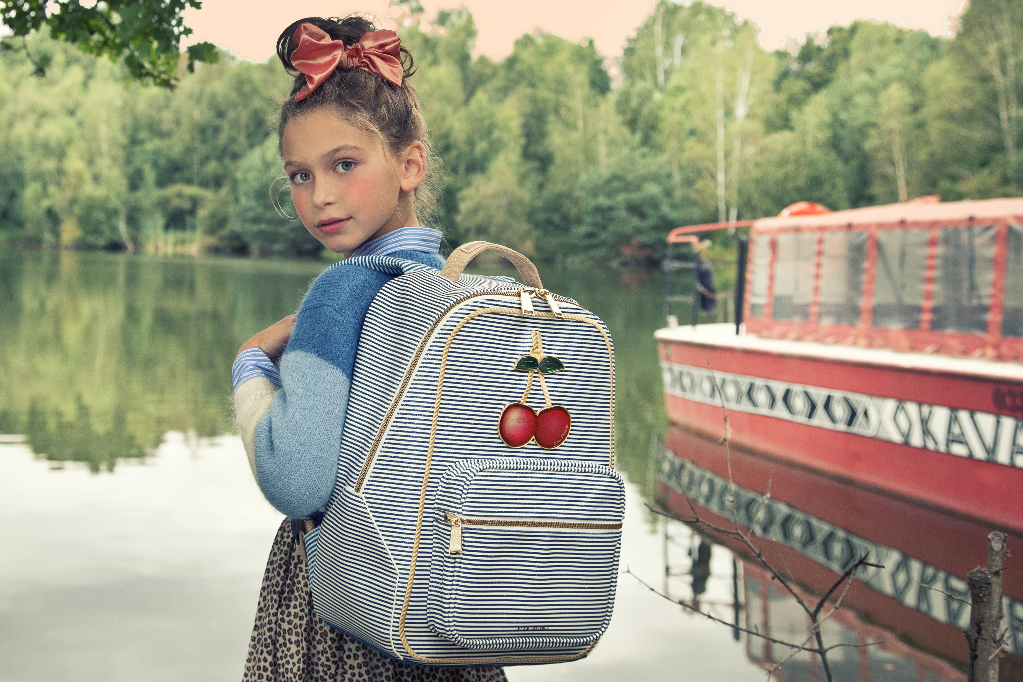 School Bags Backpacks And School Accessories Jeune Premier Belgium