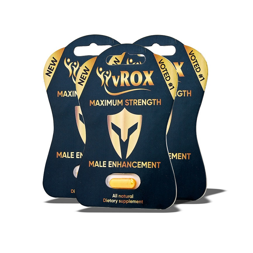 Vrox Easy Carry 3 Pack Vroxusa