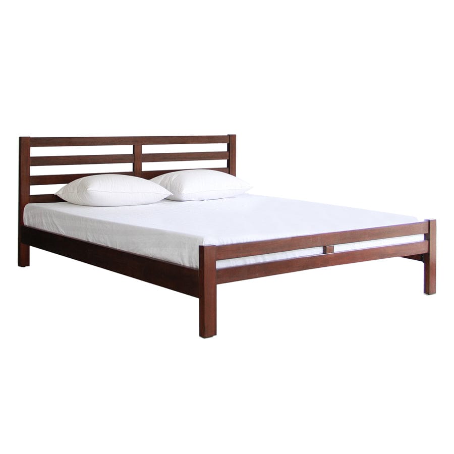 Semi Double Bed Off 61