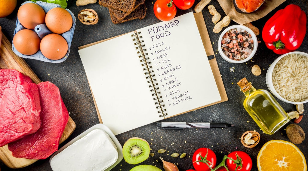Tips For Making The Low Fodmap Diet Easy To Follow Modifyhealth
