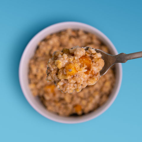 Oatmeal Nutrition Facts And Health Benefits Proper Good