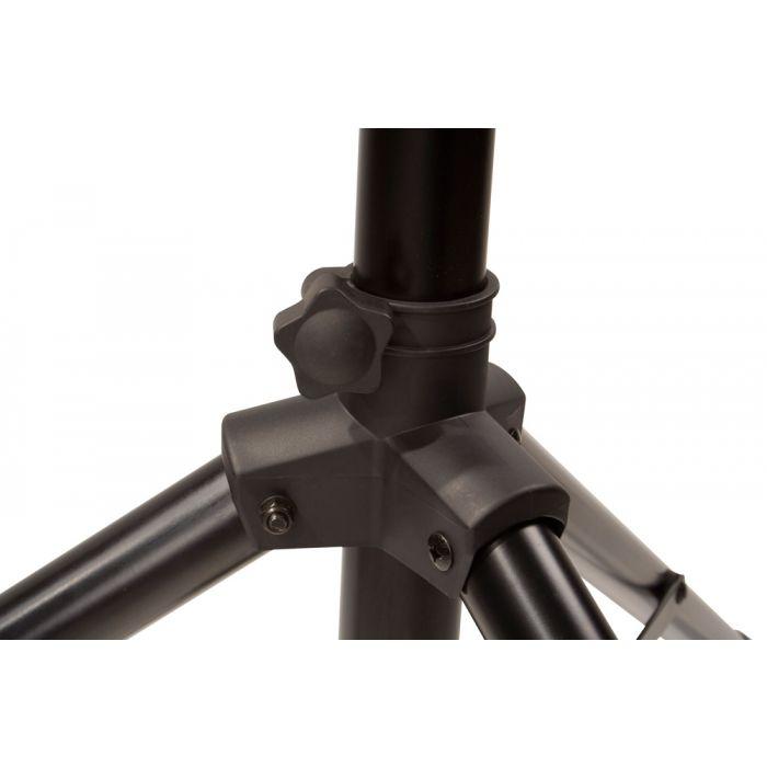 Ultimate Support Js Ts50 2 Jamstands Series Tripod Speaker Stands P Music Elements