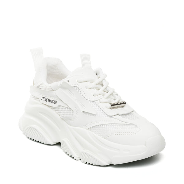 Possession Sneaker White Steve Madden Europe