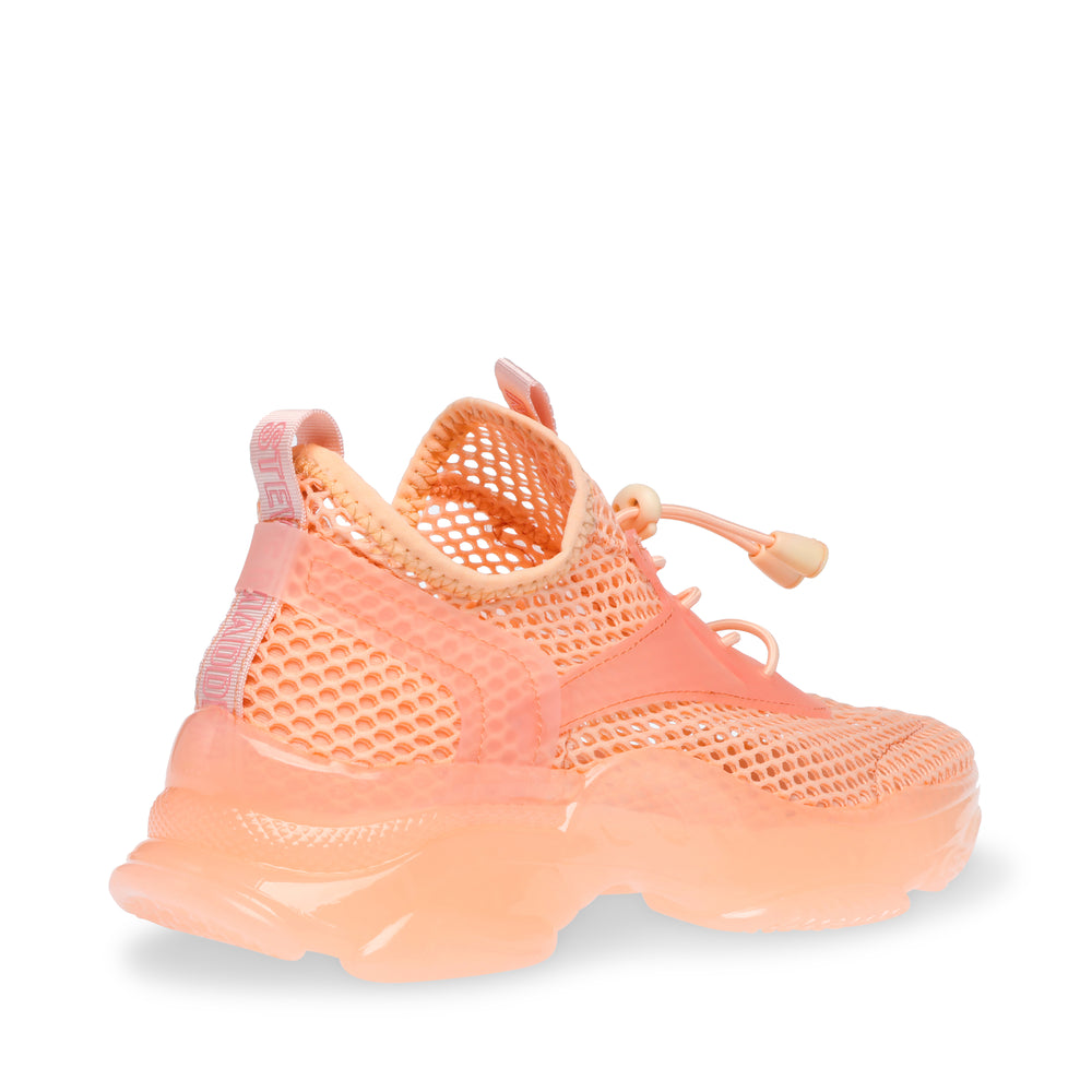 Marcelo Sneaker Peach Steve Madden Europe