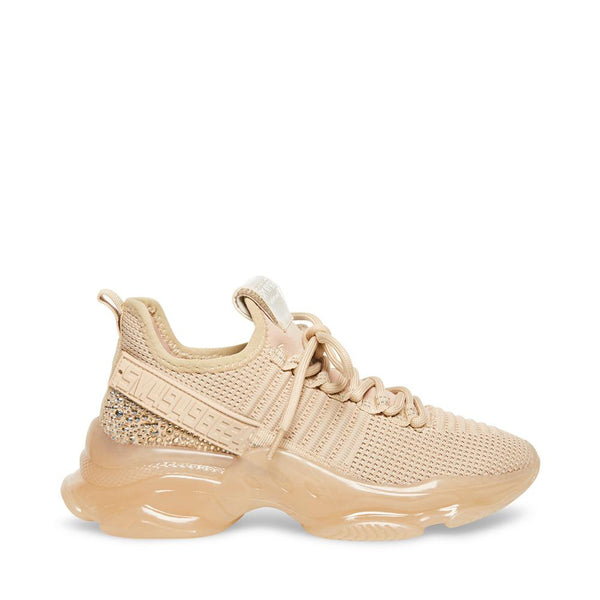 Maxilla R Sneaker Blush Multi Steve Madden Europe