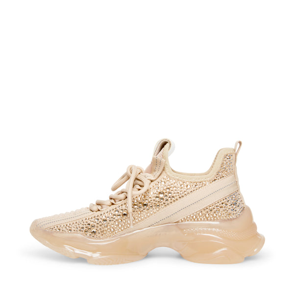 Maxilla R Sneaker Blush Multi Steve Madden Europe