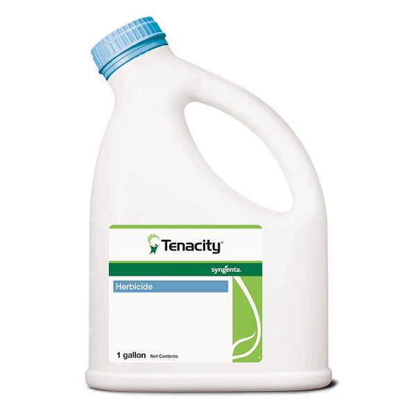 Tenacity