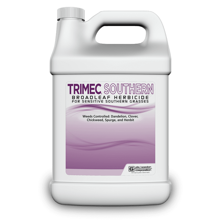 trimec southern label
