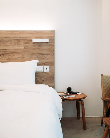 Chambre Feng Shui L Orientation Du Lit La Chambre Paris