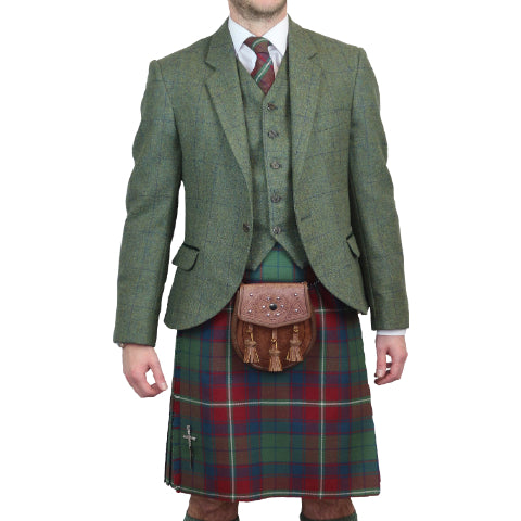 Hire Wear Anderson Kilts