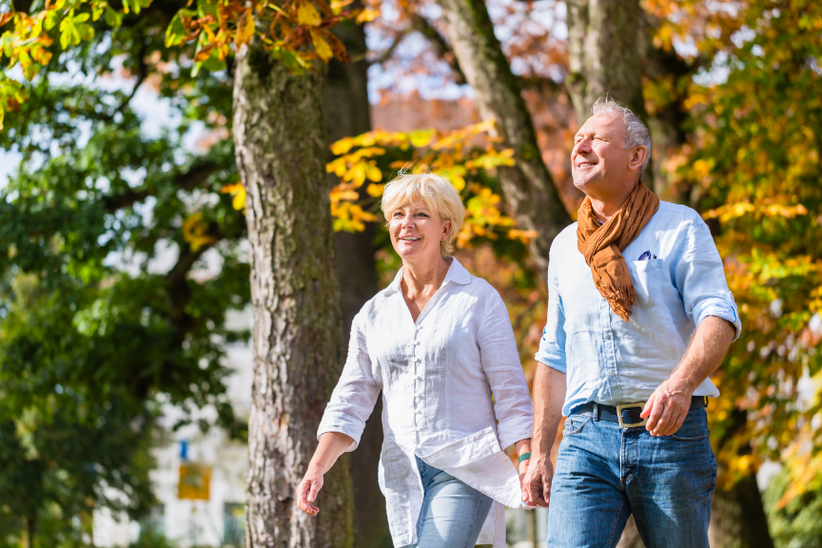 Fall Wellness Tips To Start The Season Off Right Golo