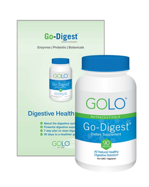 Golo Go Digest