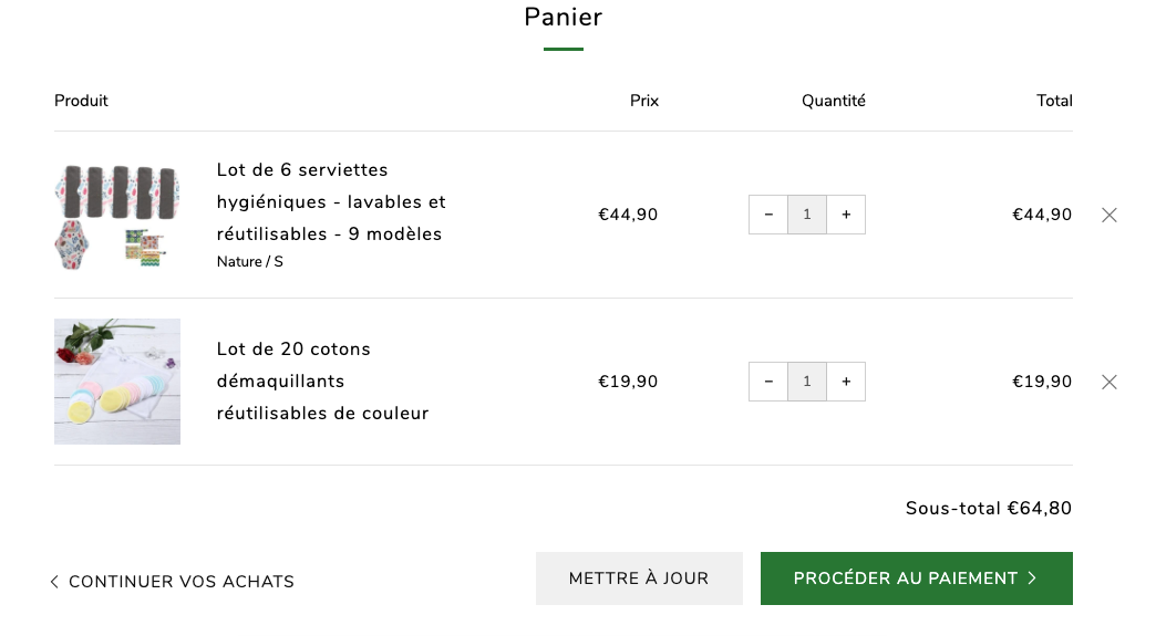 Comment Utiliser Un Code Promo La Maison Du Bambou