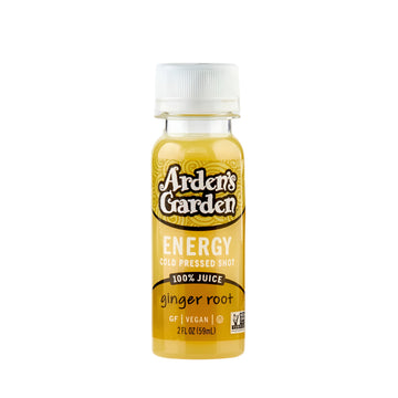Firecracker Cold Pressed Immunity Shot Arden S Garden