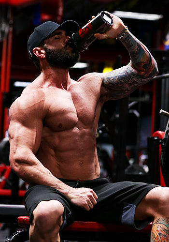 Fuel Fat Loss Like A Pro Mutant