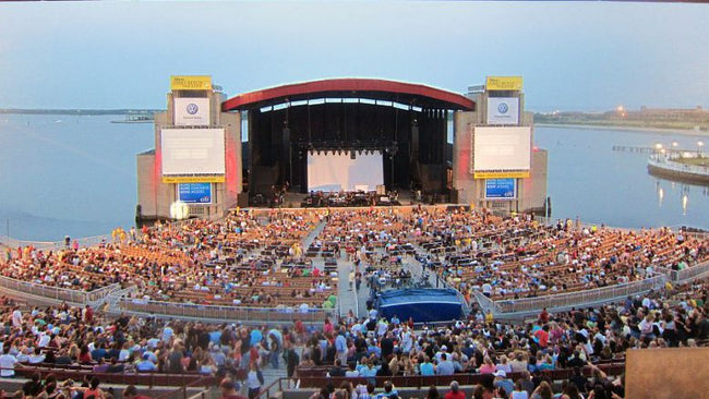 Jones Beach Concert 2022 Suite A1 Vip Events