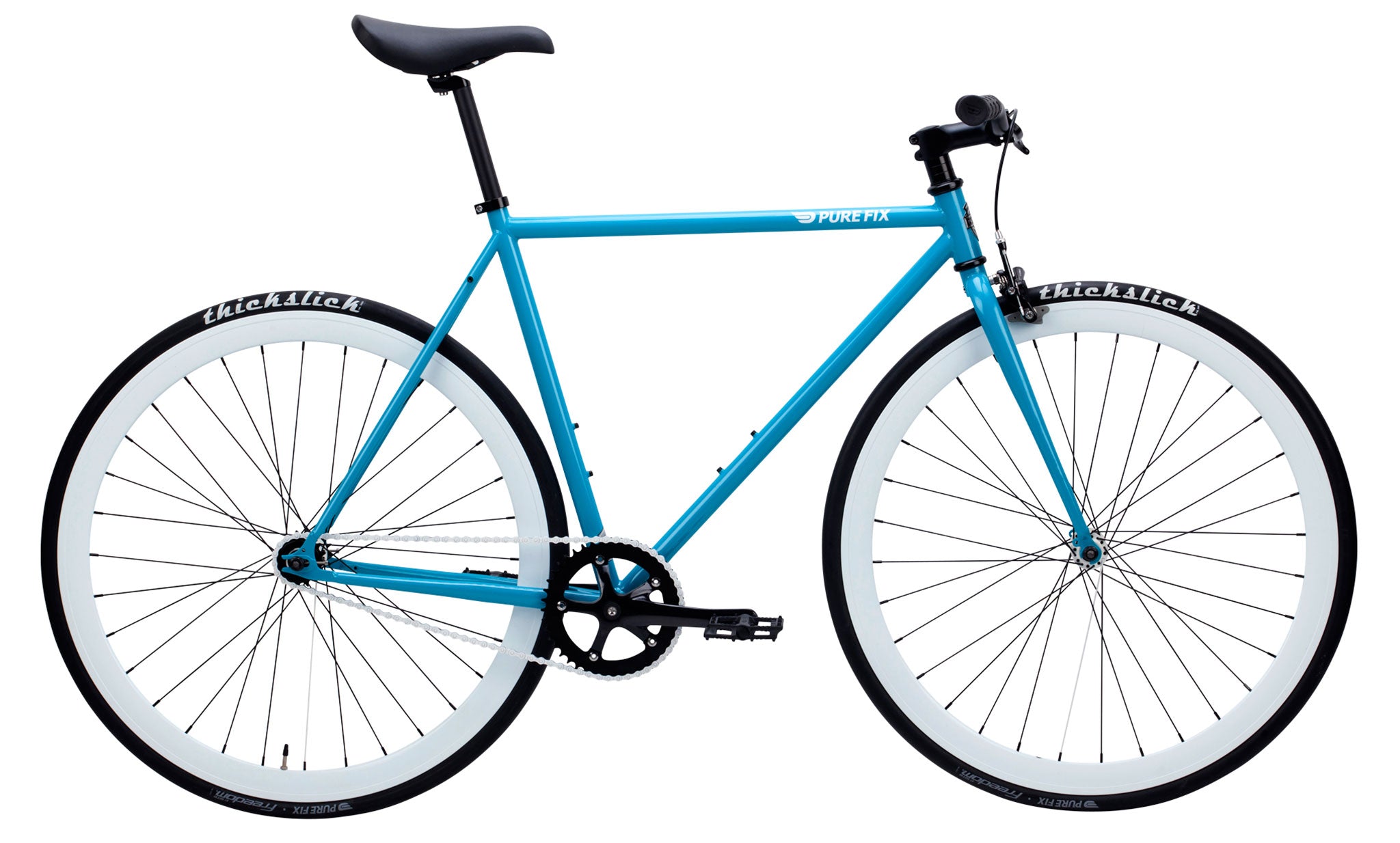 Pure Fix Original Specs Pure Cycles