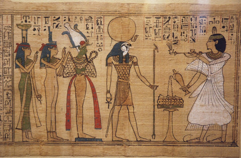 Qui Est Le Dieu Du Soleil Egyptien Bijoux Egyptiens