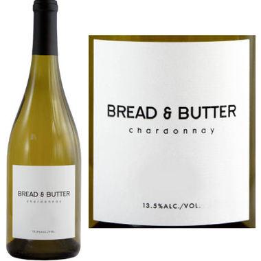 Bread And Butter Chardonnay 75 New York Wine Exchange