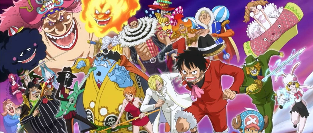 One Piece 3d2y Arc One Piece 3d2y Arc