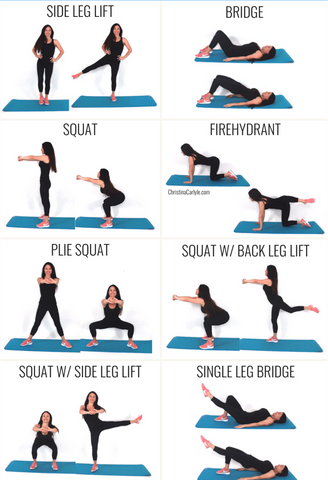 Voltrx Vortex Boost Teach Your Legs Exercise At Home Exercise Women We Voltrx For The Keen Fitness Enthusiast