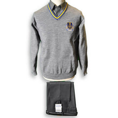Marist College Suits District