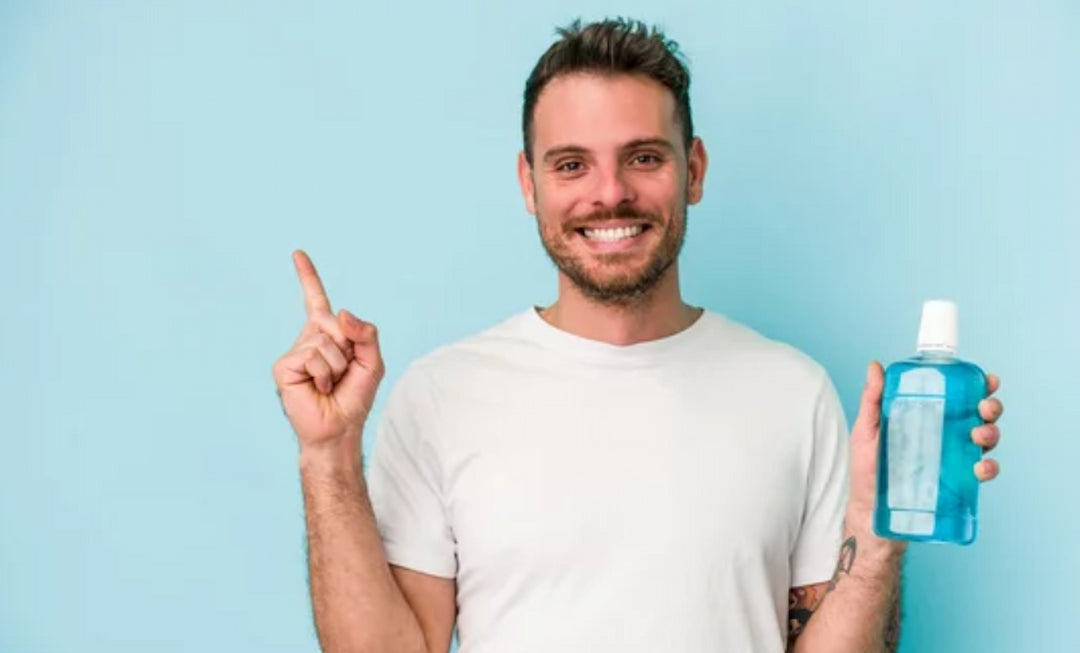 9 Best Mouthwash For Receding Gums 2022 For Better Dental Care Dr Brite