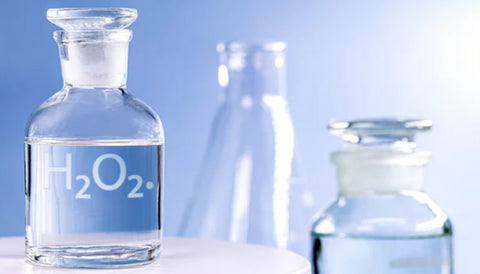 Hydrogen Peroxide Mouthwash Recipe Diy Guides Our Recommendations Dr Brite