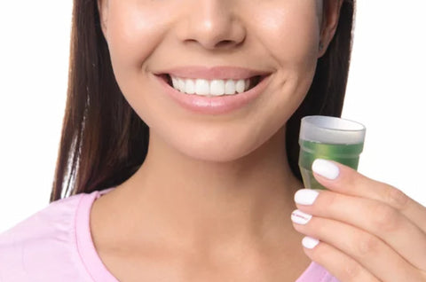 Hydrogen Peroxide Mouthwash Recipe Diy Guides Our Recommendations Dr Brite