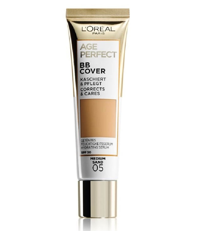 L Oreal Paris Wake Up Glow Bb C Est Magic Bb Cream Light Or Medium Eurodeal Shop