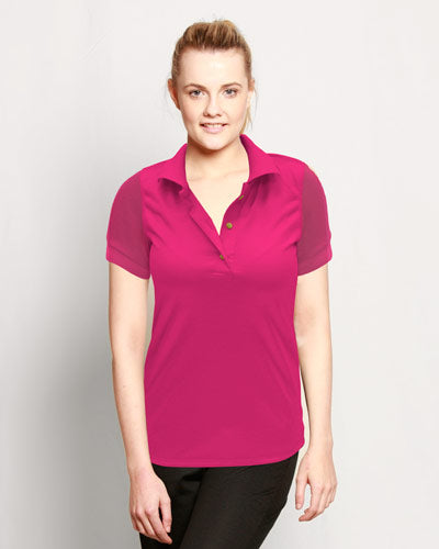 Merino Women S Polo Shirt Merino Country