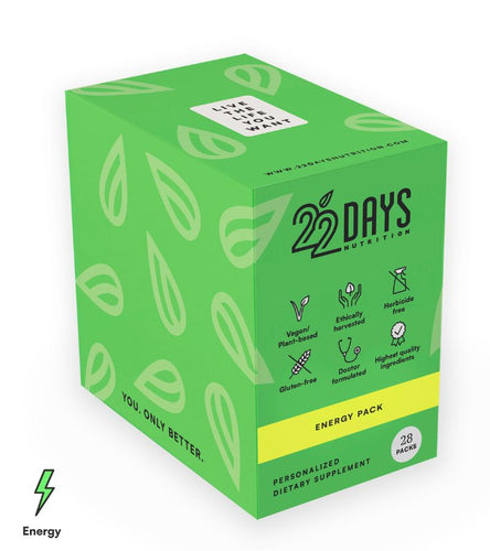 22 Days Vegan Organic Non Gmo Protein Powders And Meal Plan 22 Days Nutrition