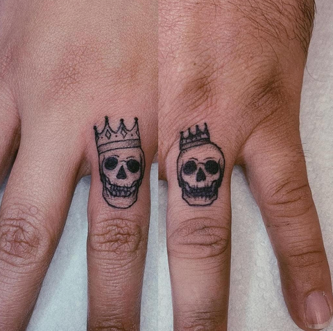 Best Small Tattoo Ideas Top Ideas For Small Tattoos Mrinkwells