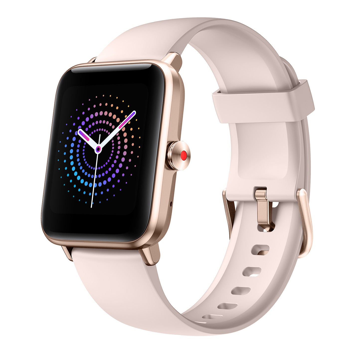 Walkabout Watch 2 Health Monitoring Smartwatch With Alexa Mifo Uk The World S Most Advanced Wireless Earbuds For Active Movers O5 O7