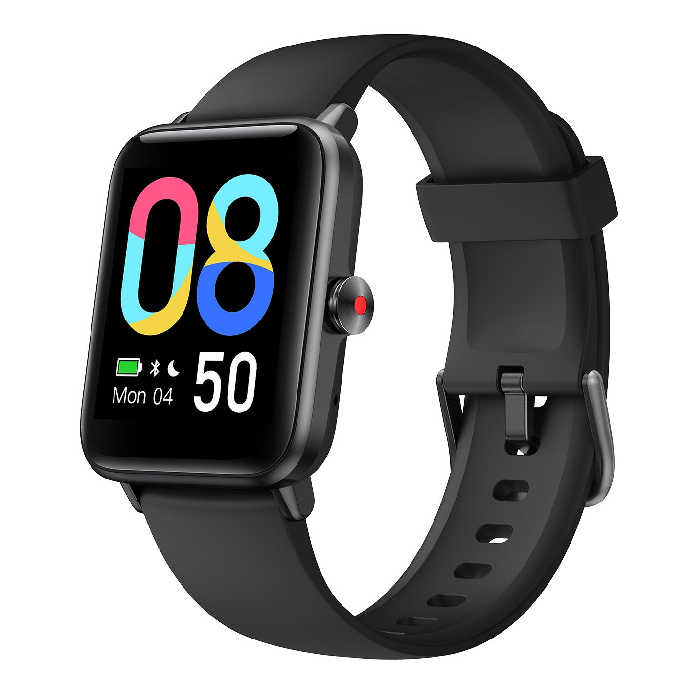 Walkabout Watch 2 Health Monitoring Smartwatch With Alexa Mifo Uk The World S Most Advanced Wireless Earbuds For Active Movers O5 O7