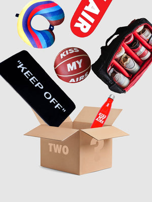 Premium Multi Brand Streetwear